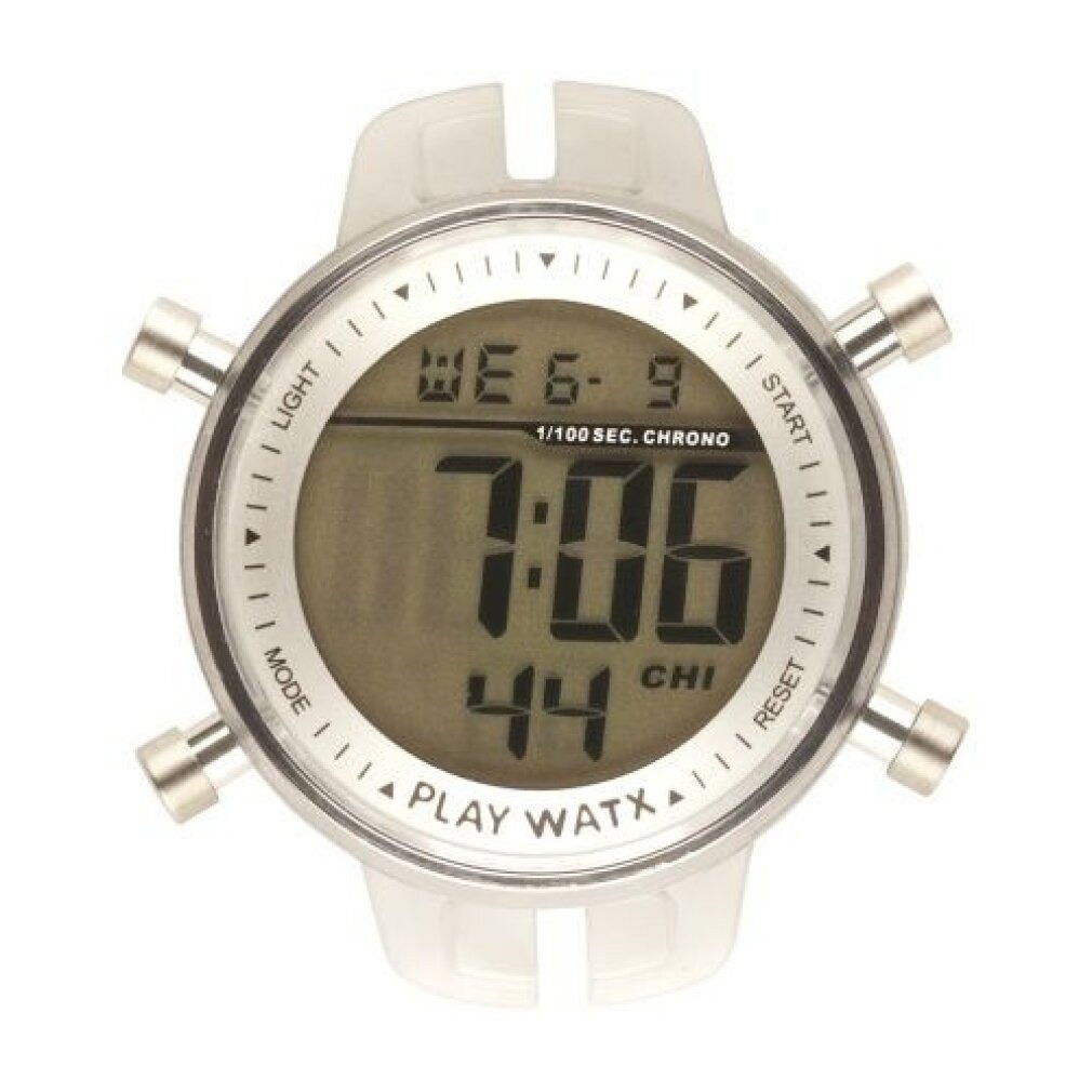 Watx Schmuckkasten &COLORS WATCHES Mod. RWA1000
