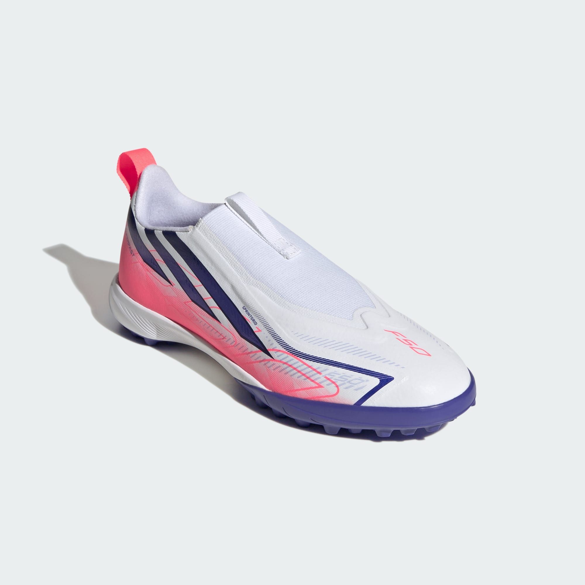 adidas Performance Fußballschuh (2-tlg)