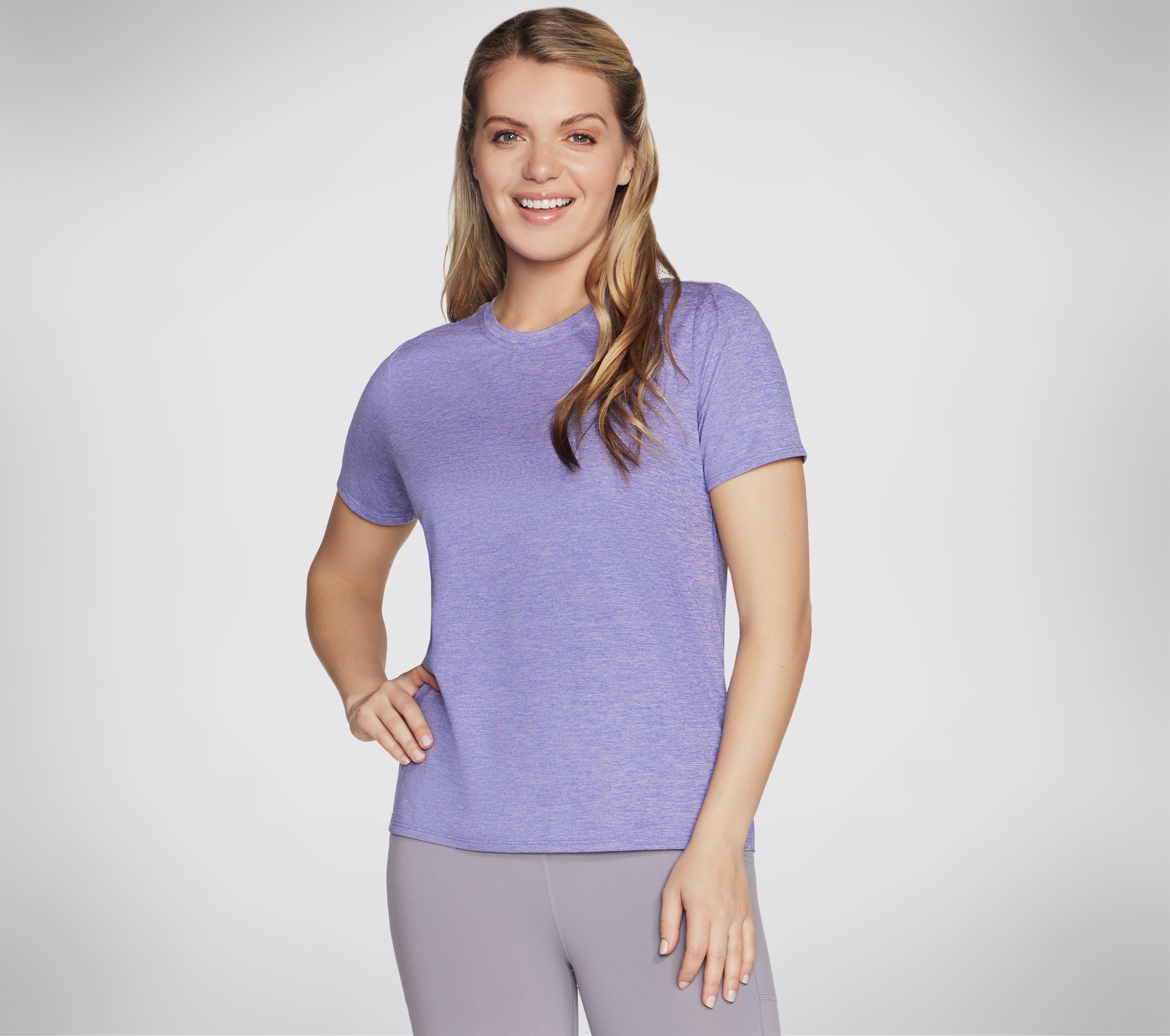 Skechers Funktionsshirt GODRI SWIFT TEE (1-tlg) günstig online kaufen