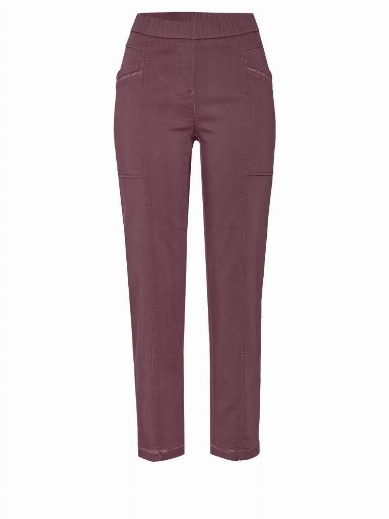 TONI 5-Pocket-Hose Sue Ankle