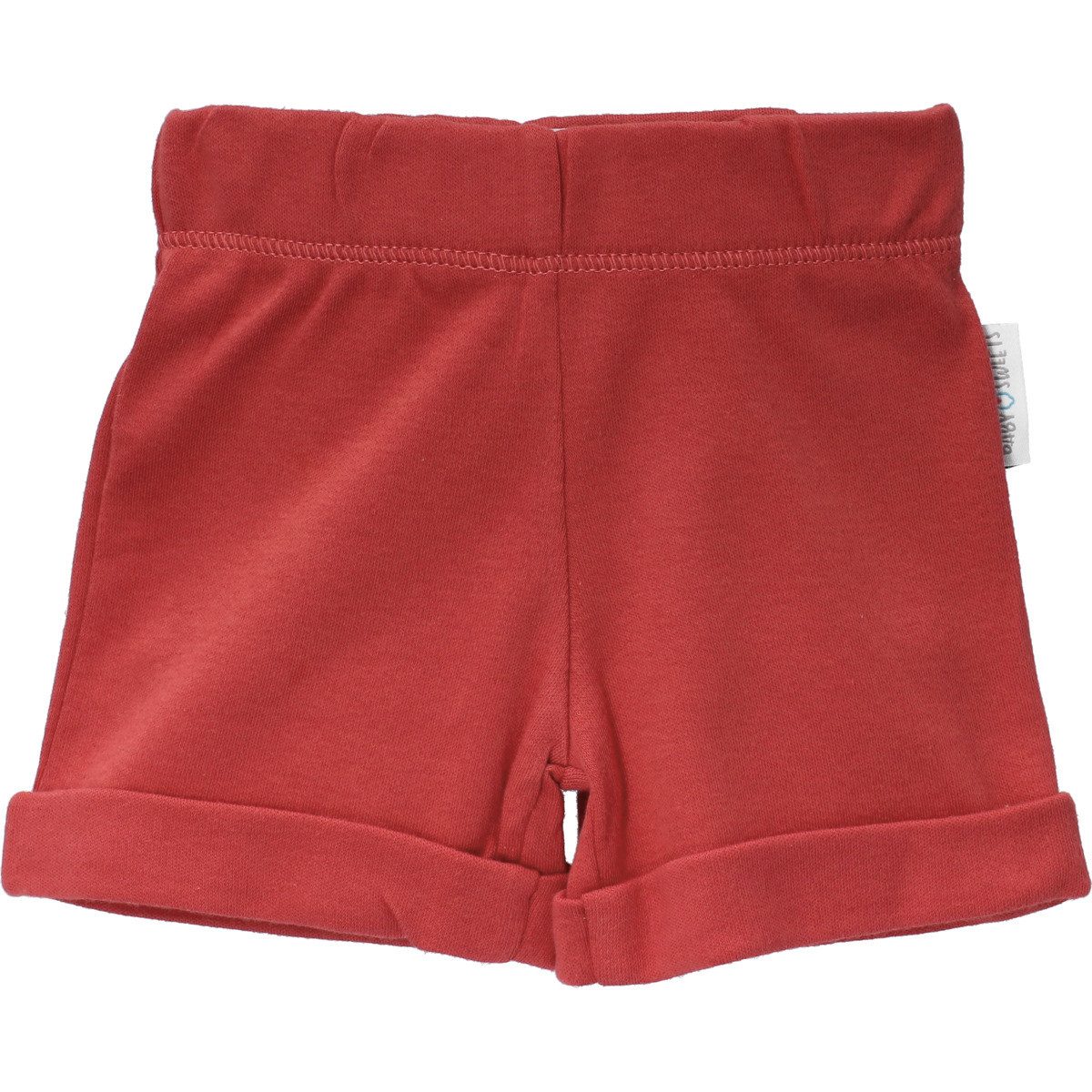 Baby Sweets T-Shirt & Shorts Little Paw Unisex Kinder (2-tlg) Shirt, T-Shirt, Shorts, Kurze Hose, Set Shirt Shorts