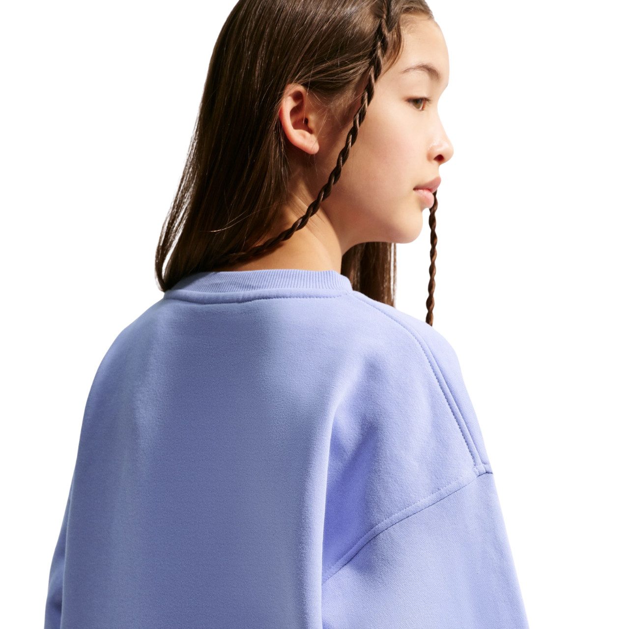 Nike Sweatshirt Nike Sportswear Club Fleece – Bild 5 von 5