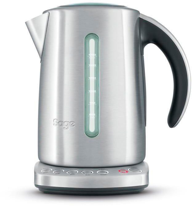 Sage Wasserkocher the Smart Kettle, SKE825BSS, 1,7 l, 2400 W