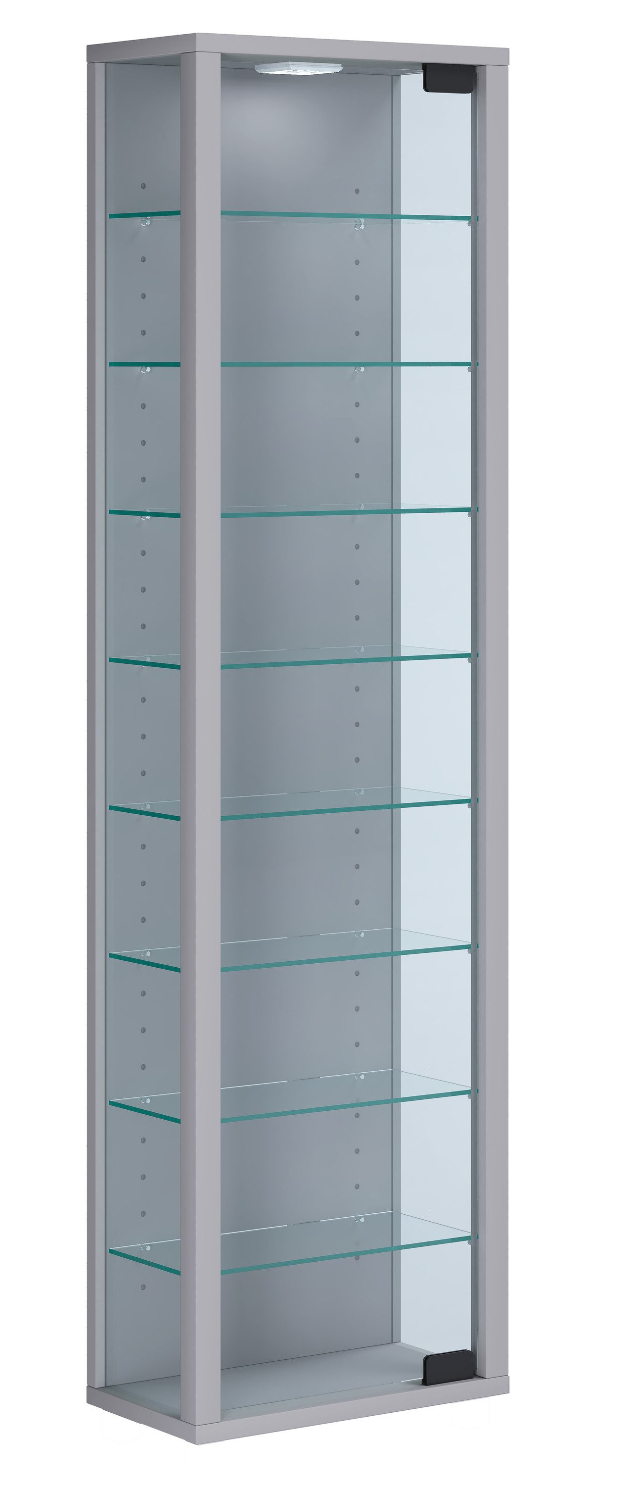 VCM Hängevitrine Wandvitrine Hängevitrine Glasvitrine Stano günstig online kaufen