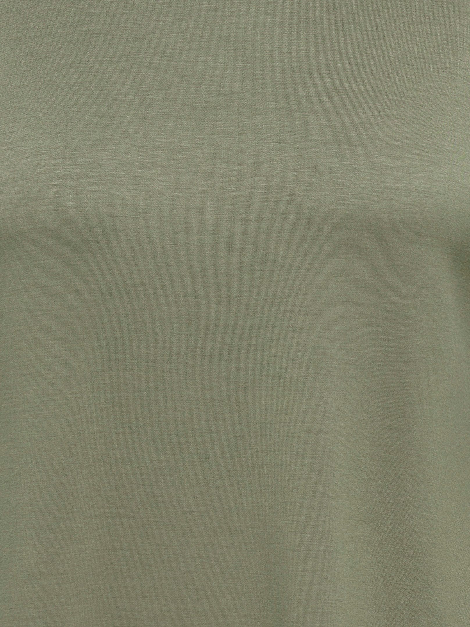 ONLY CARMAKOMA Midikleid CARLISE S/S O-NECK DRESS JRS