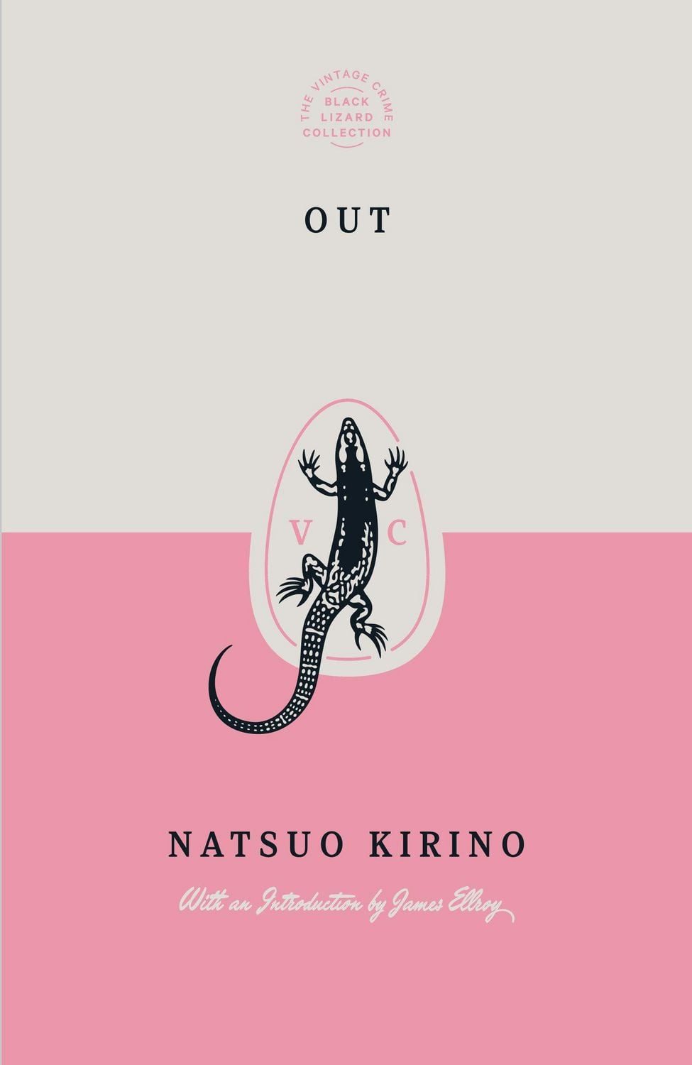 Out (Special Edition) / Natsuo Kirino