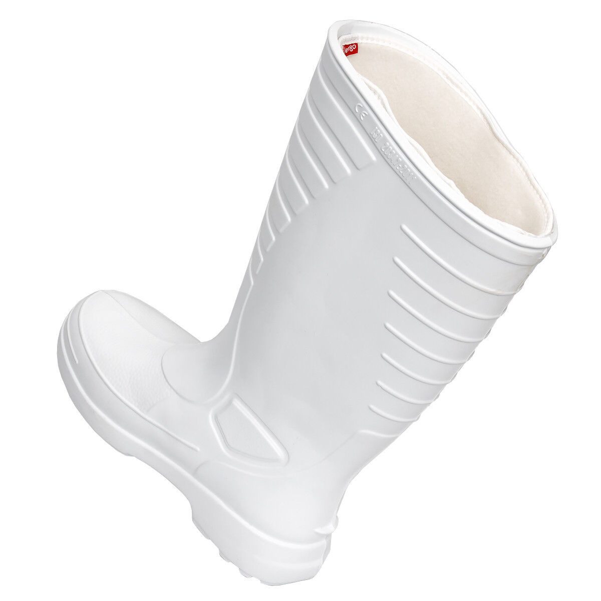 Reis Gummistief gefüttert Lebensmittelindustrie Winterschuhe EVA 39-50 Gummistiefel