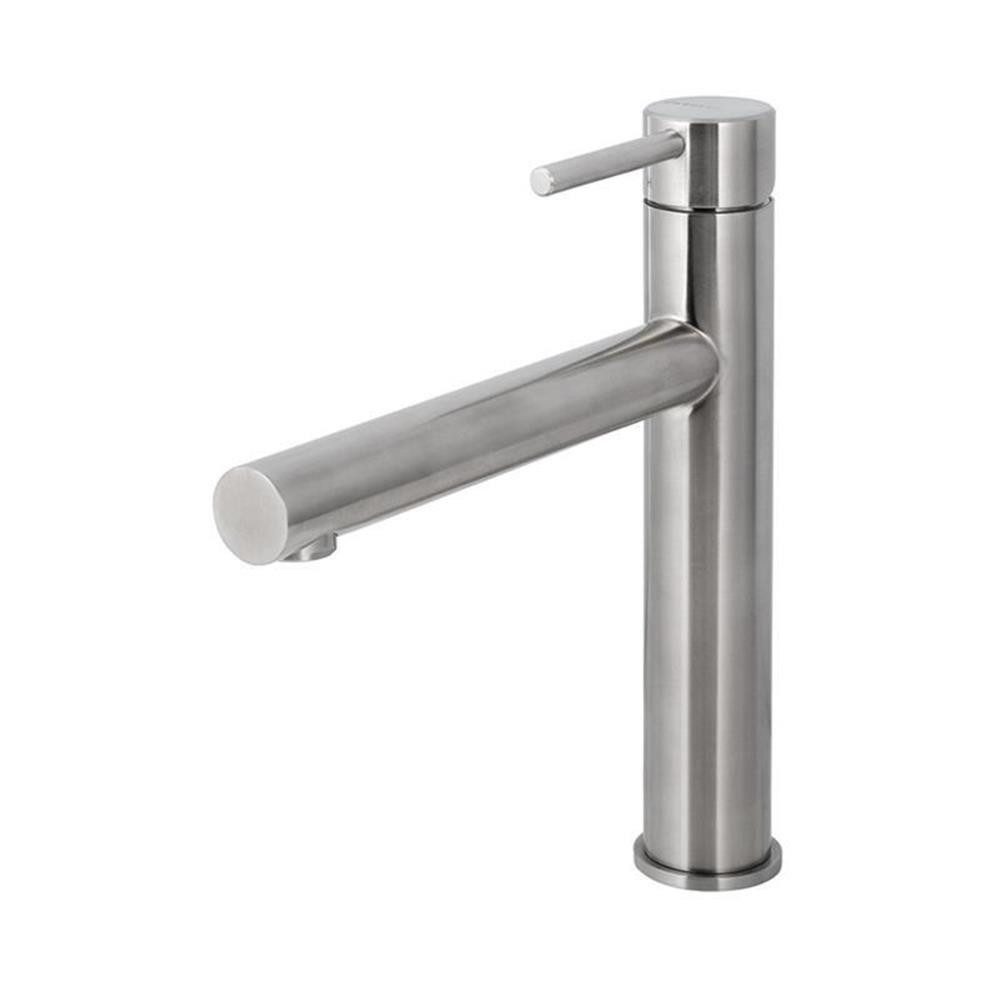 CARESSI Küchenarmatur Caressi Küchenarmatur Edelstahl CA116I ECO