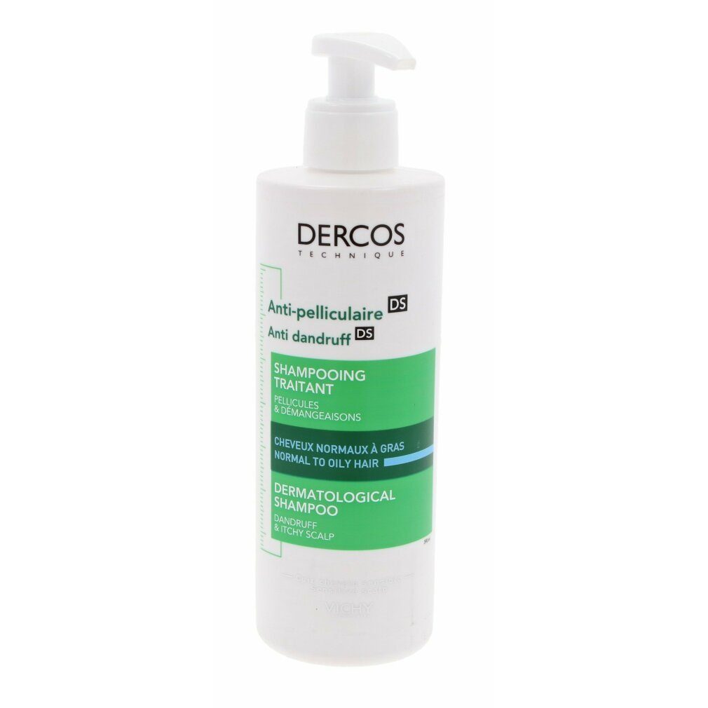 Duschgel Dercos