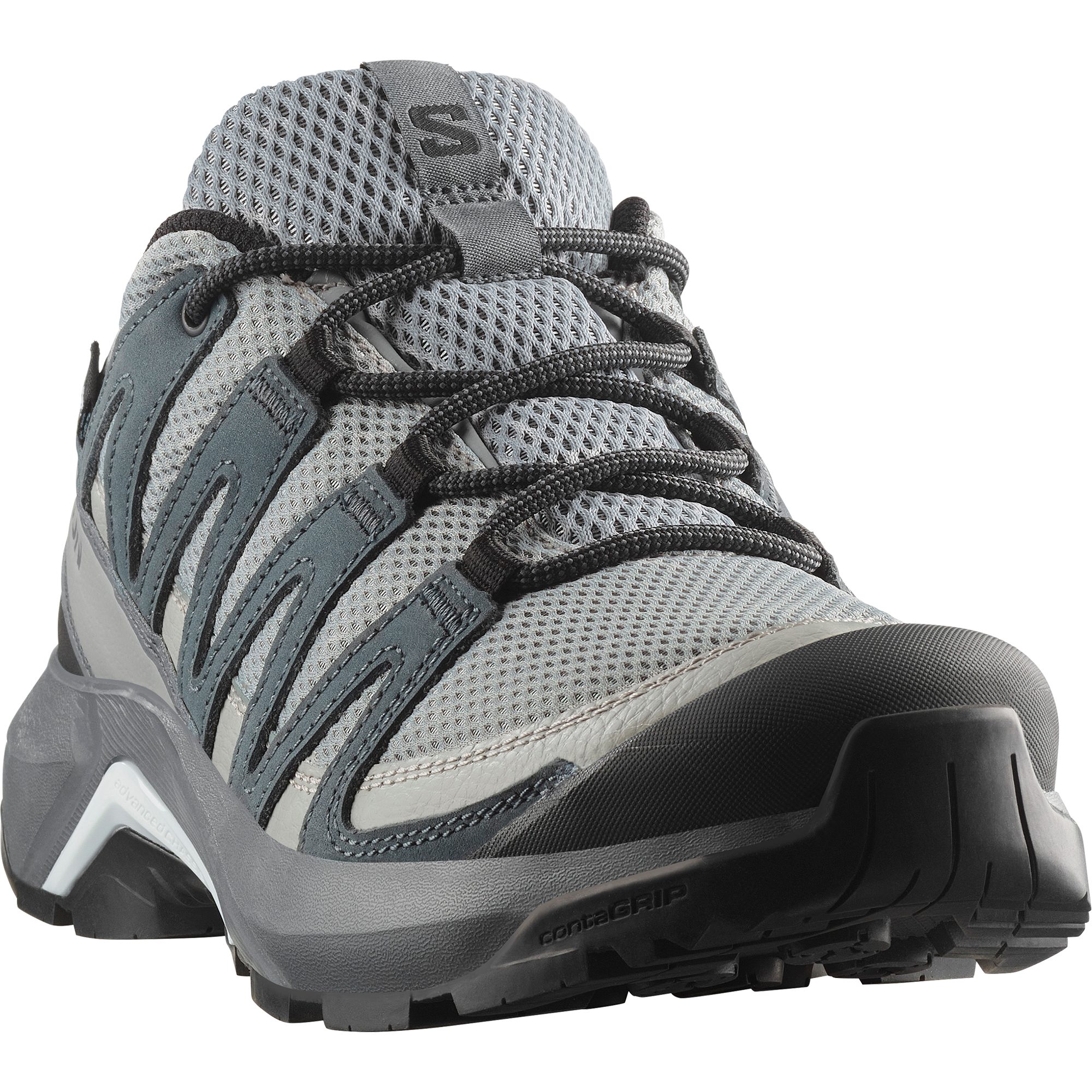 Salomon X-ADVENTURE RECON GORE-TEX W Wanderschuh wasserdicht günstig online kaufen