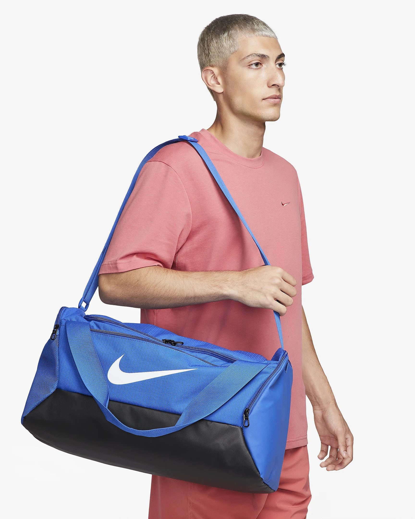 Nike Sporttasche NK BRSLA S DUFF - 9.5 (41L) günstig online kaufen