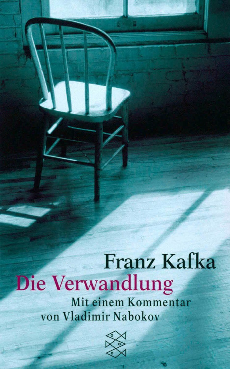 Die Verwandlung / Franz Kafka