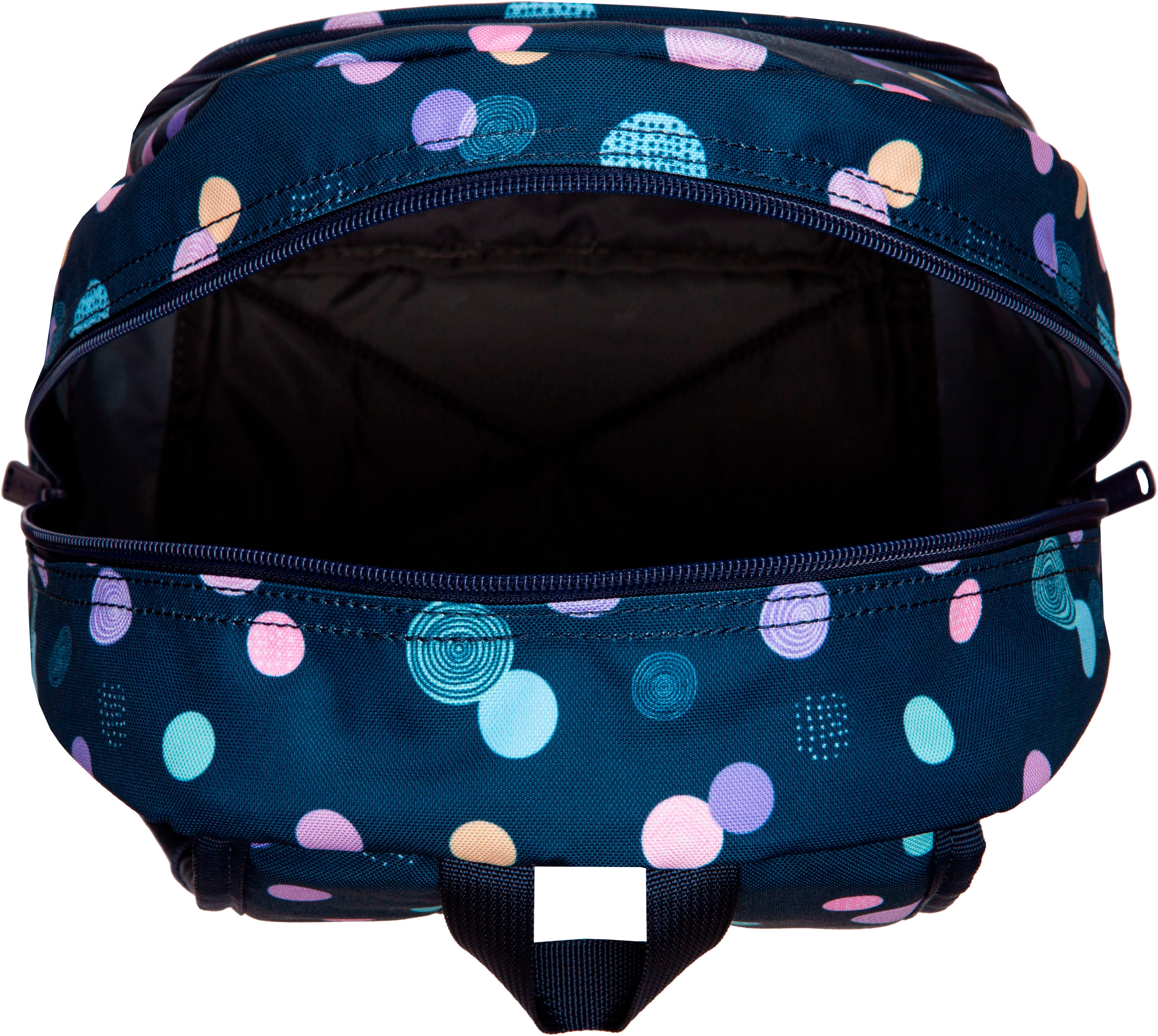 McNeill Freizeitrucksack Toby, Polly