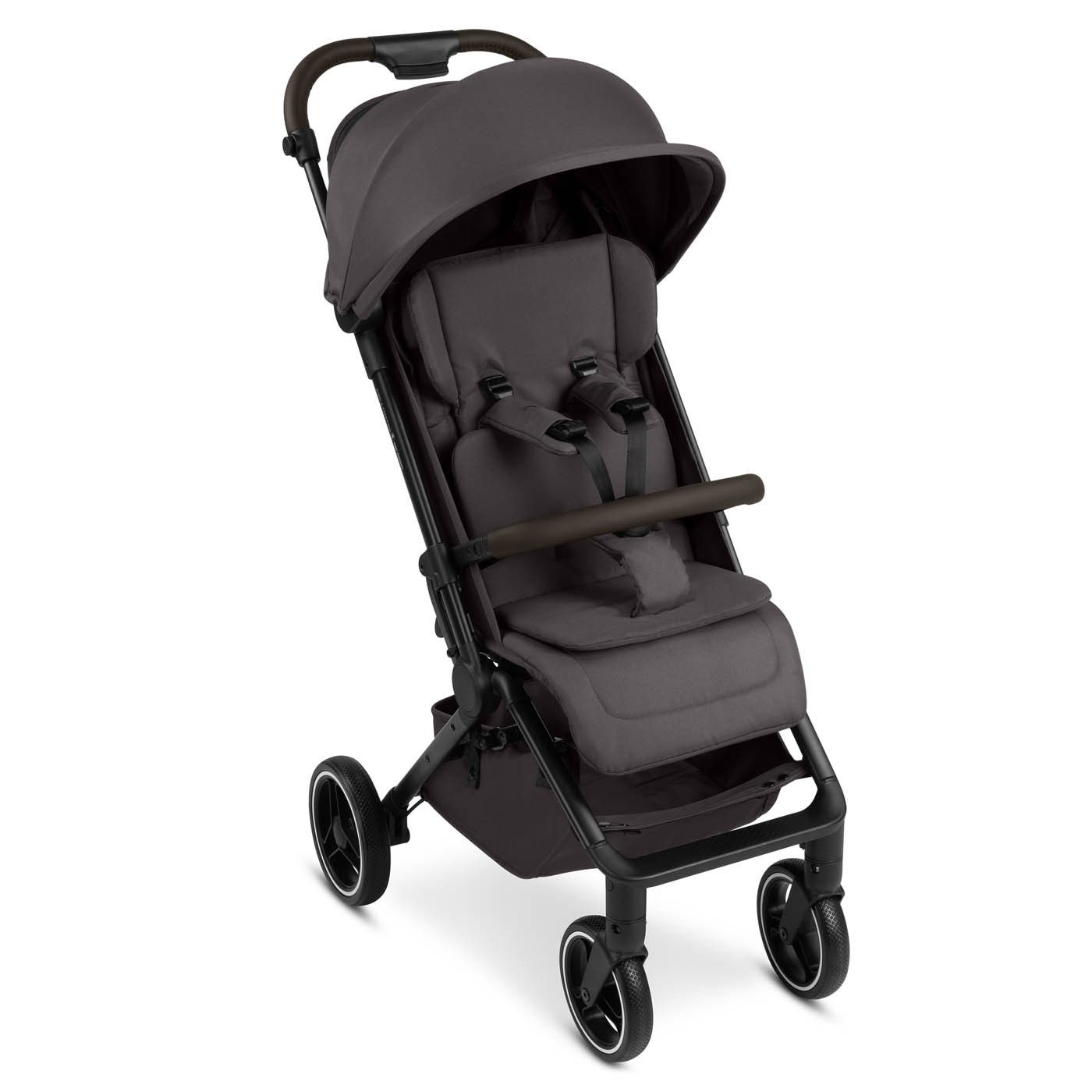 ABC Design Sportbuggy Ping 3 Trekking Reisebuggy, Farbe: Falcon