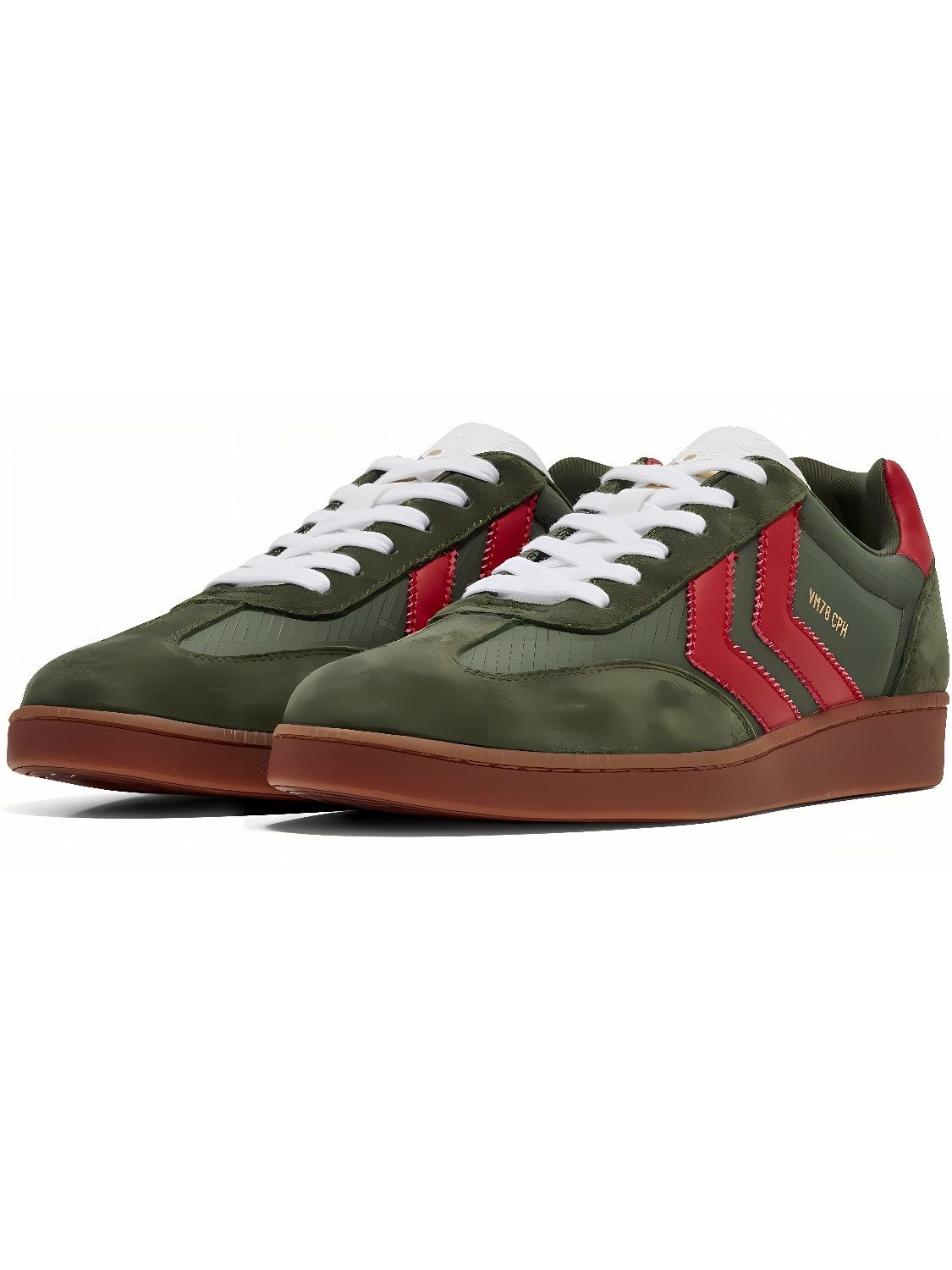 hummel Vm78 Cph Rs Sneaker