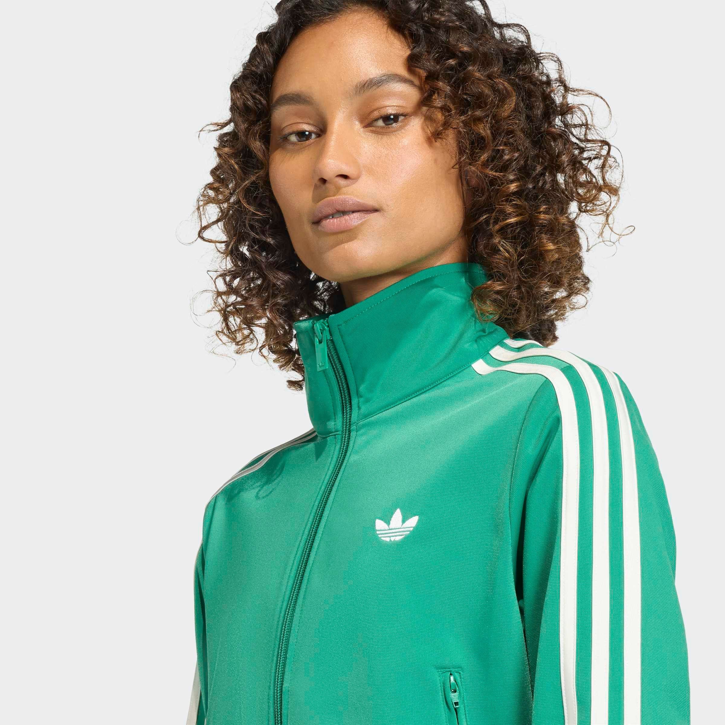 adidas Originals Trainingsjacke FIREBIRD CLASSIC ORIGINALS FIREBIRD, reguläre Passform