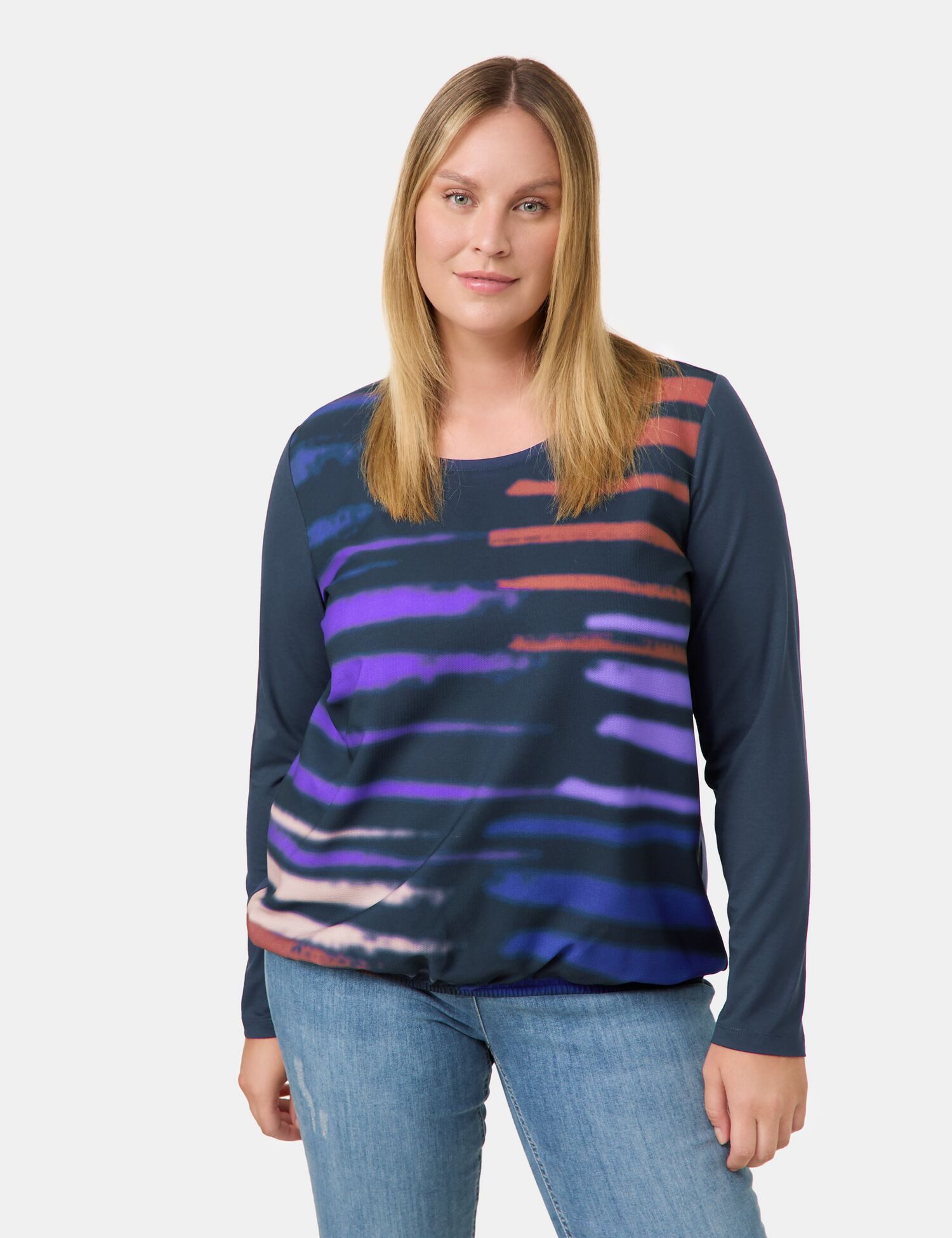 Samoon T-Shirt