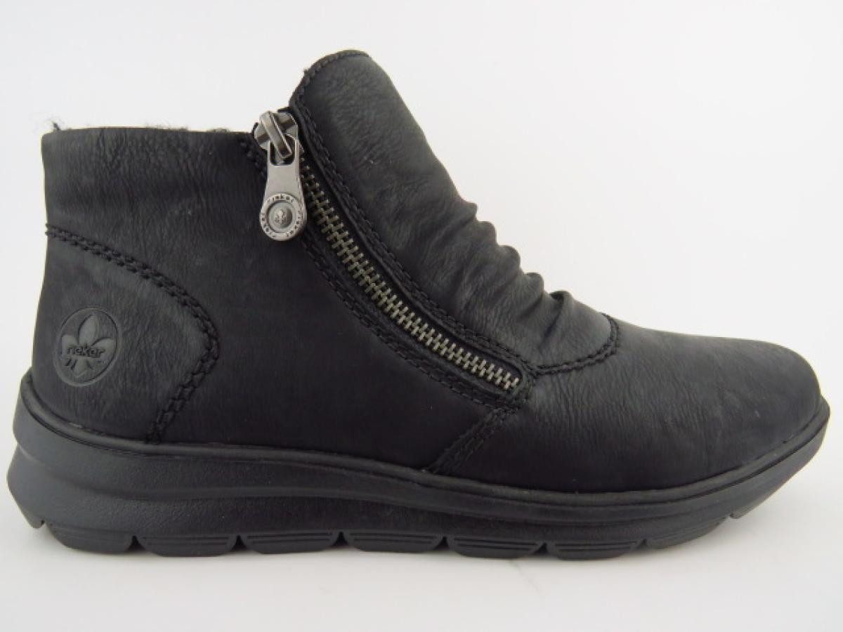 Rieker hwk damen stiefel Stiefel günstig online kaufen