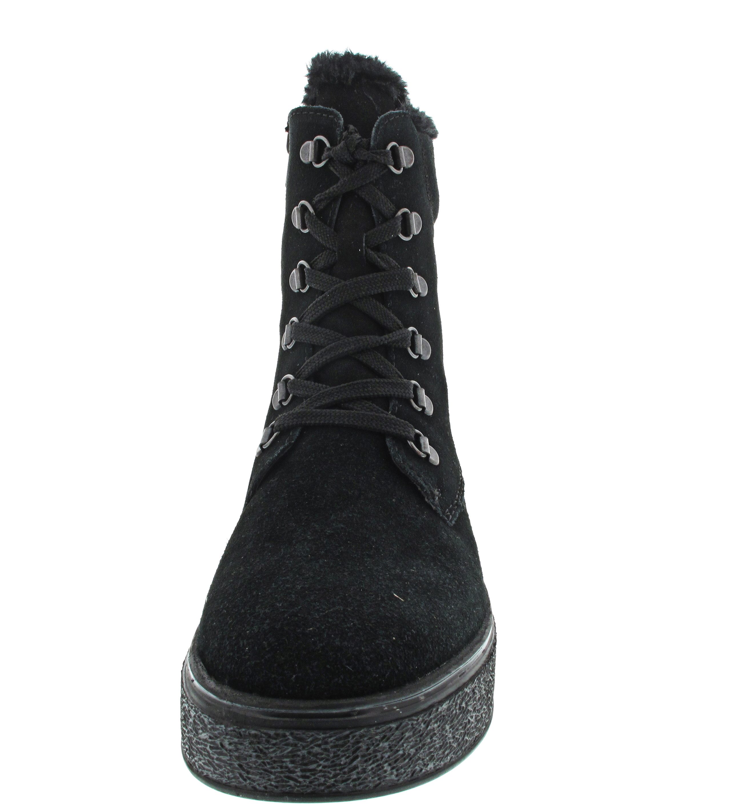 Rieker Schnürstiefelette