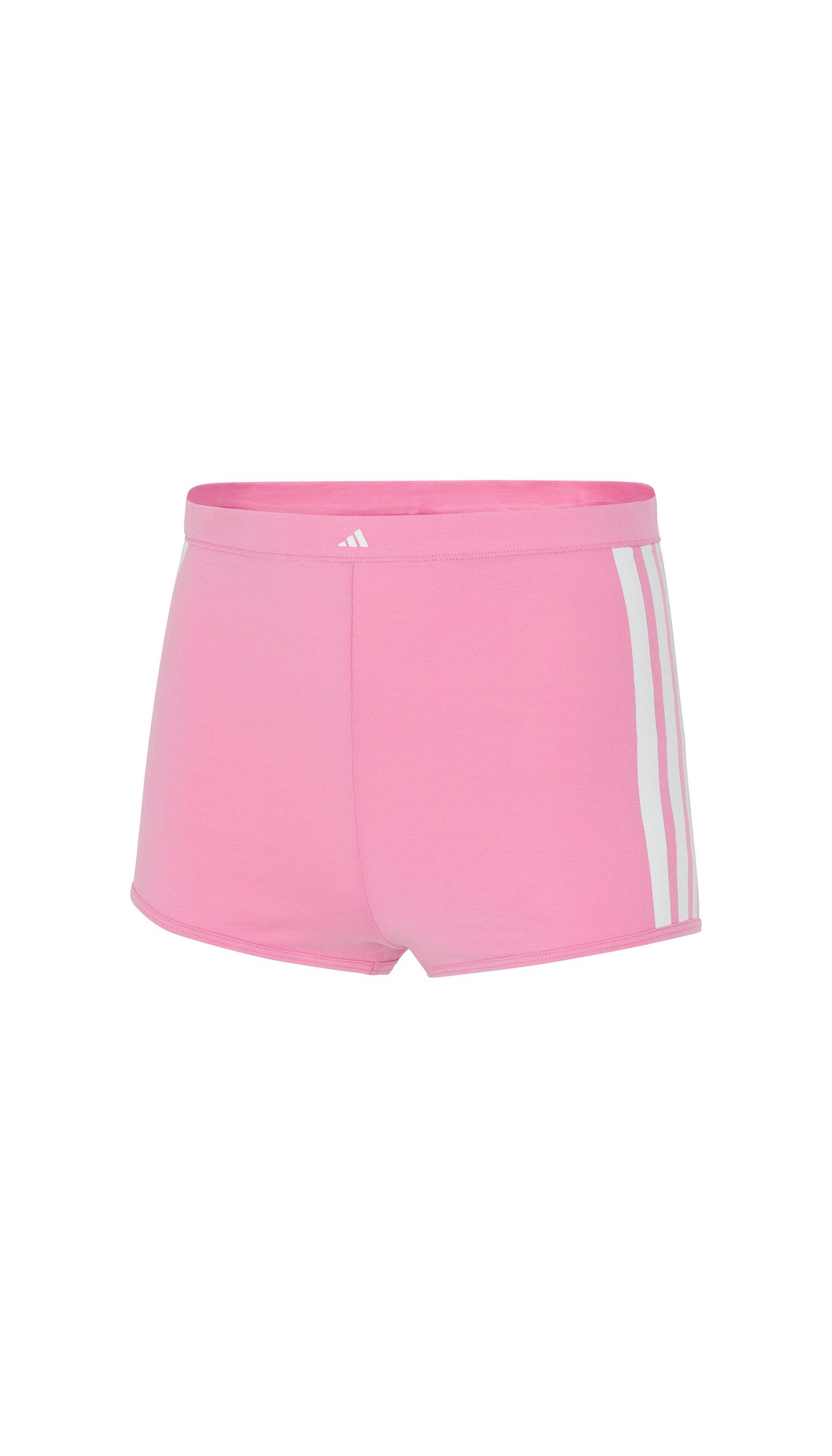 Panty Sport Active Essentials Cotton 3 Stripes