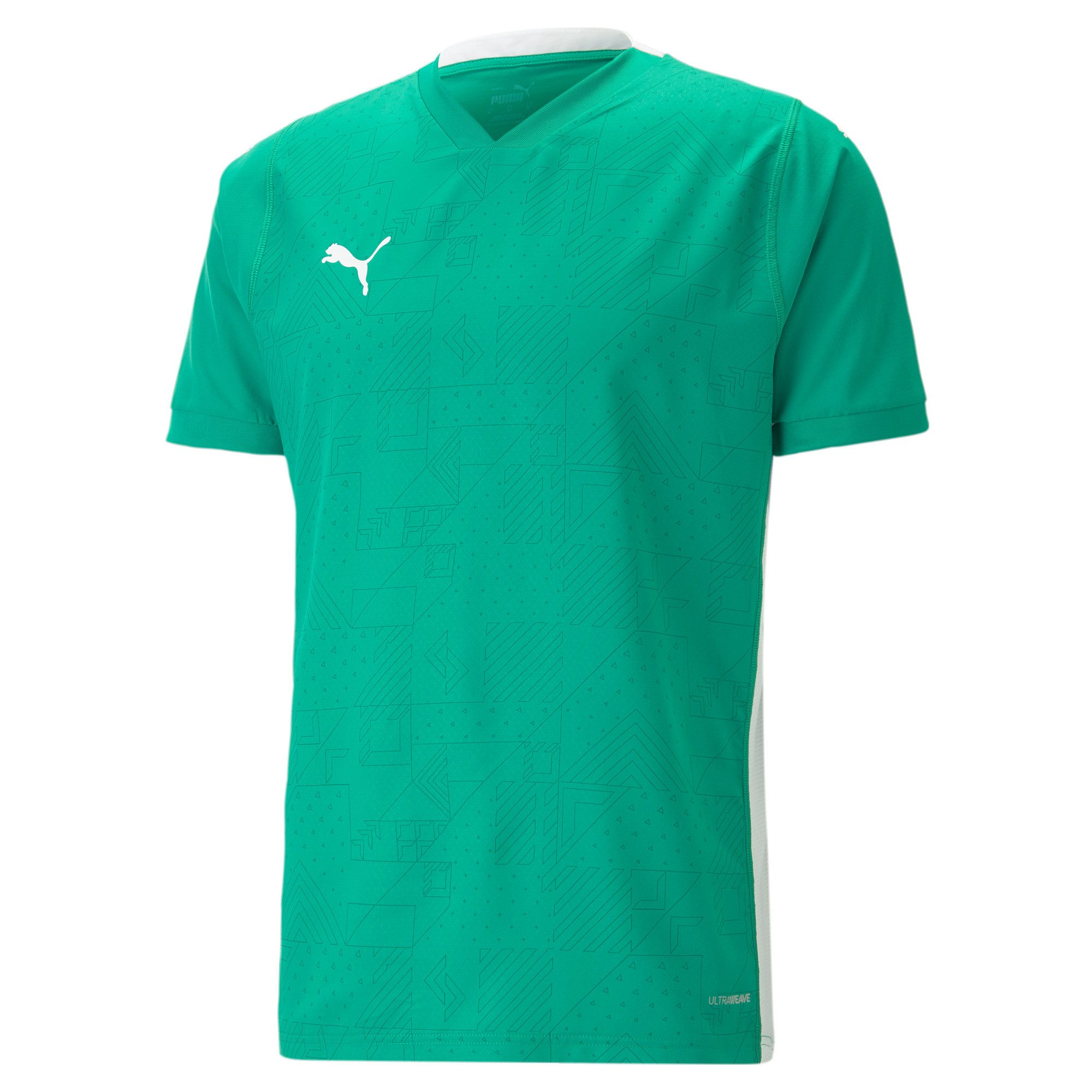 PUMA Fußballtrikot Puma Herren Спортивная форма teamCUP Jersey 705370