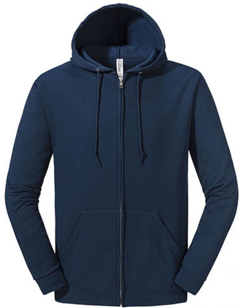 JERZEES Kapuzensweatjacke Herren Nublend® Full-Zip Hooded günstig online kaufen
