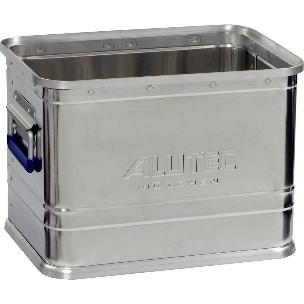Allzweckkiste Transportkiste Aluminium