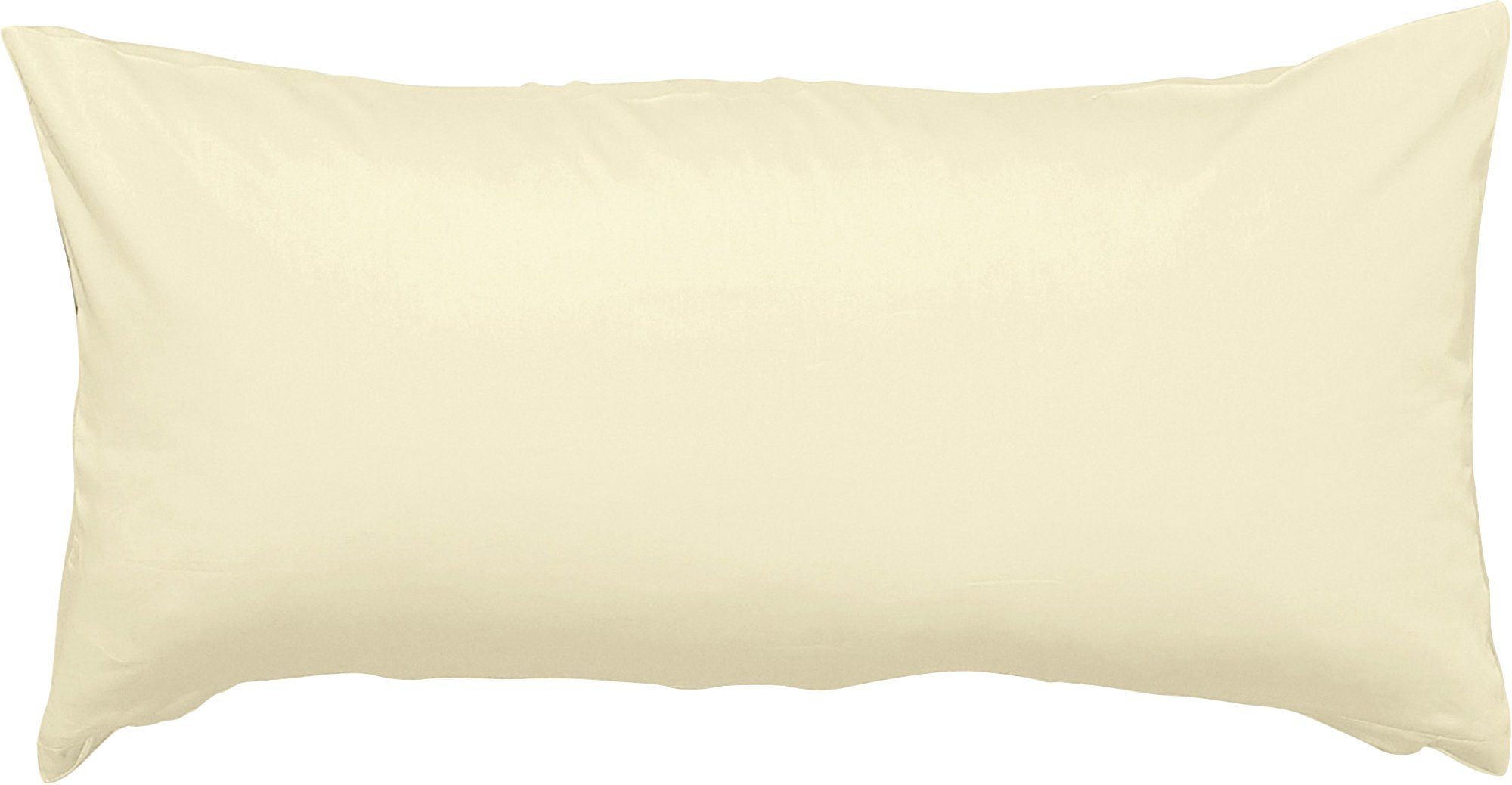 Erwin Müller Kissenbezüge Kissenbezug "Landshut", Uni