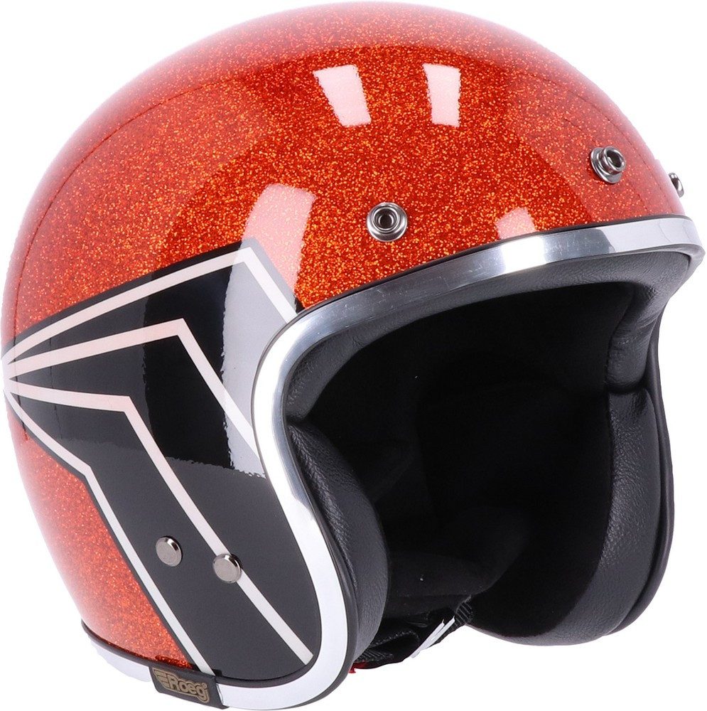 13 1/2 Motorradhelm 13 1/2 Skull Bucket Шлемыt