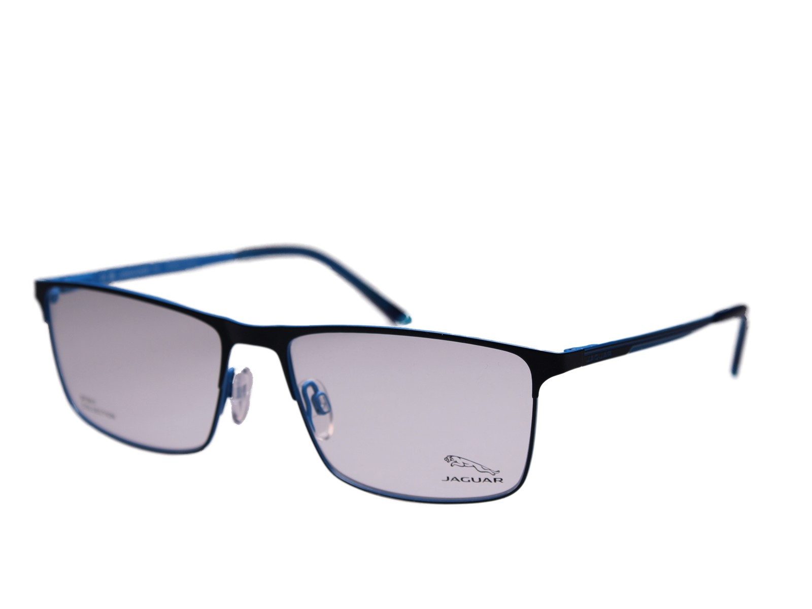 Jaguar Eyewear Brillengestell Jaguar Fassung Modell 33620-3100