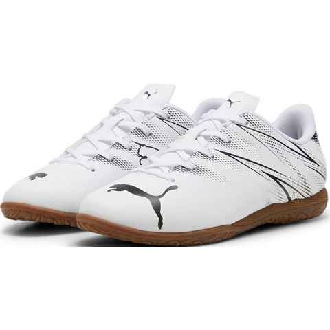 PUMA ATTACANTO IT JR Hallenschuh