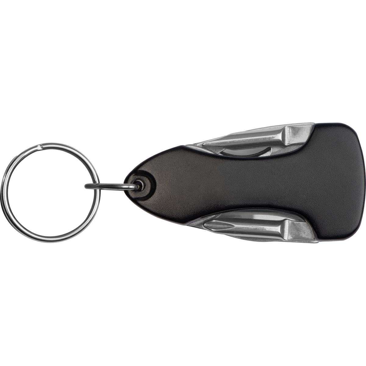 Macma Schlüsselanhänger Multitool / mit LED günstig online kaufen