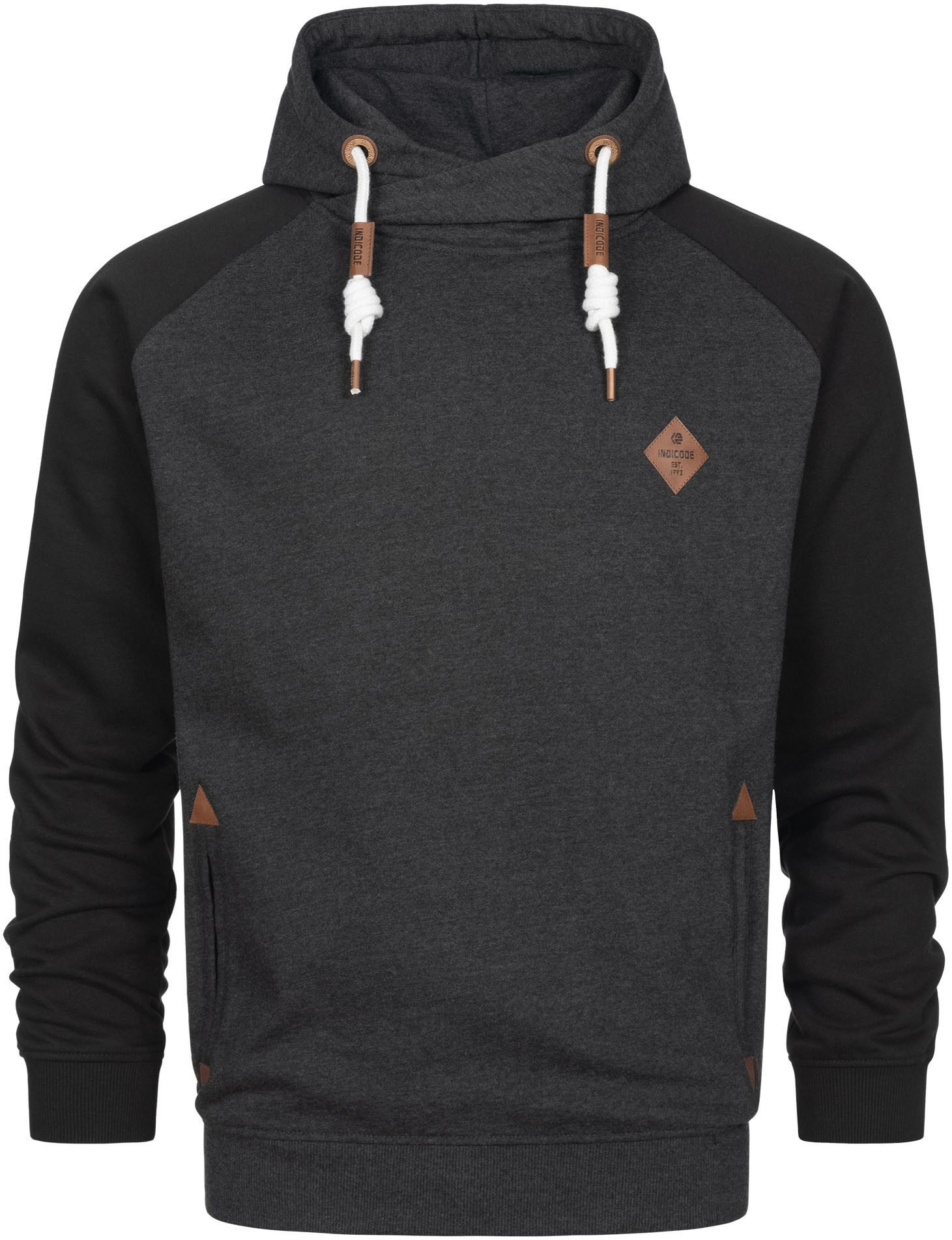 Kapuzensweatshirt INMarybank