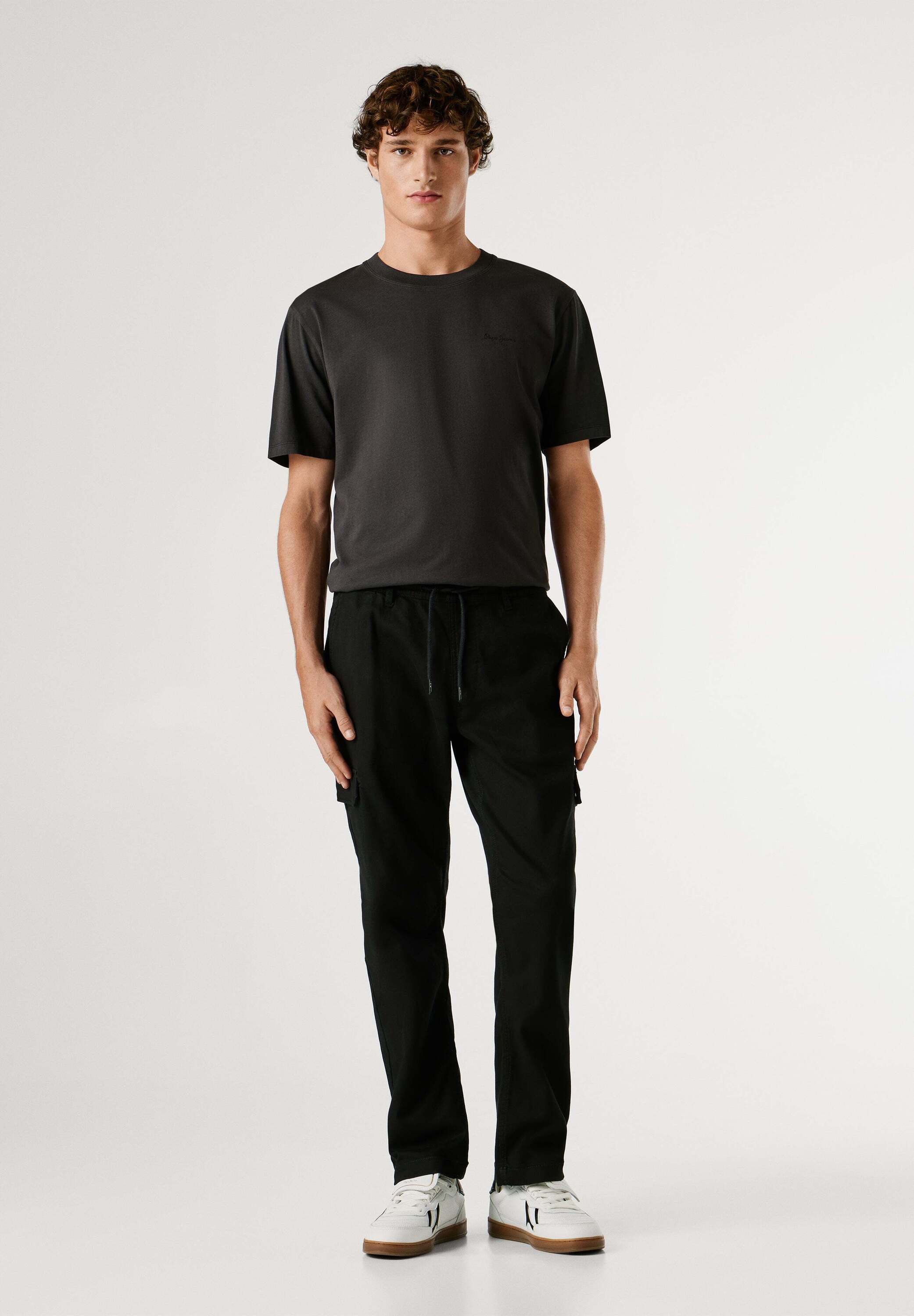 Pepe Jeans Cargohose trousers GYMDIGO CARGO PANT