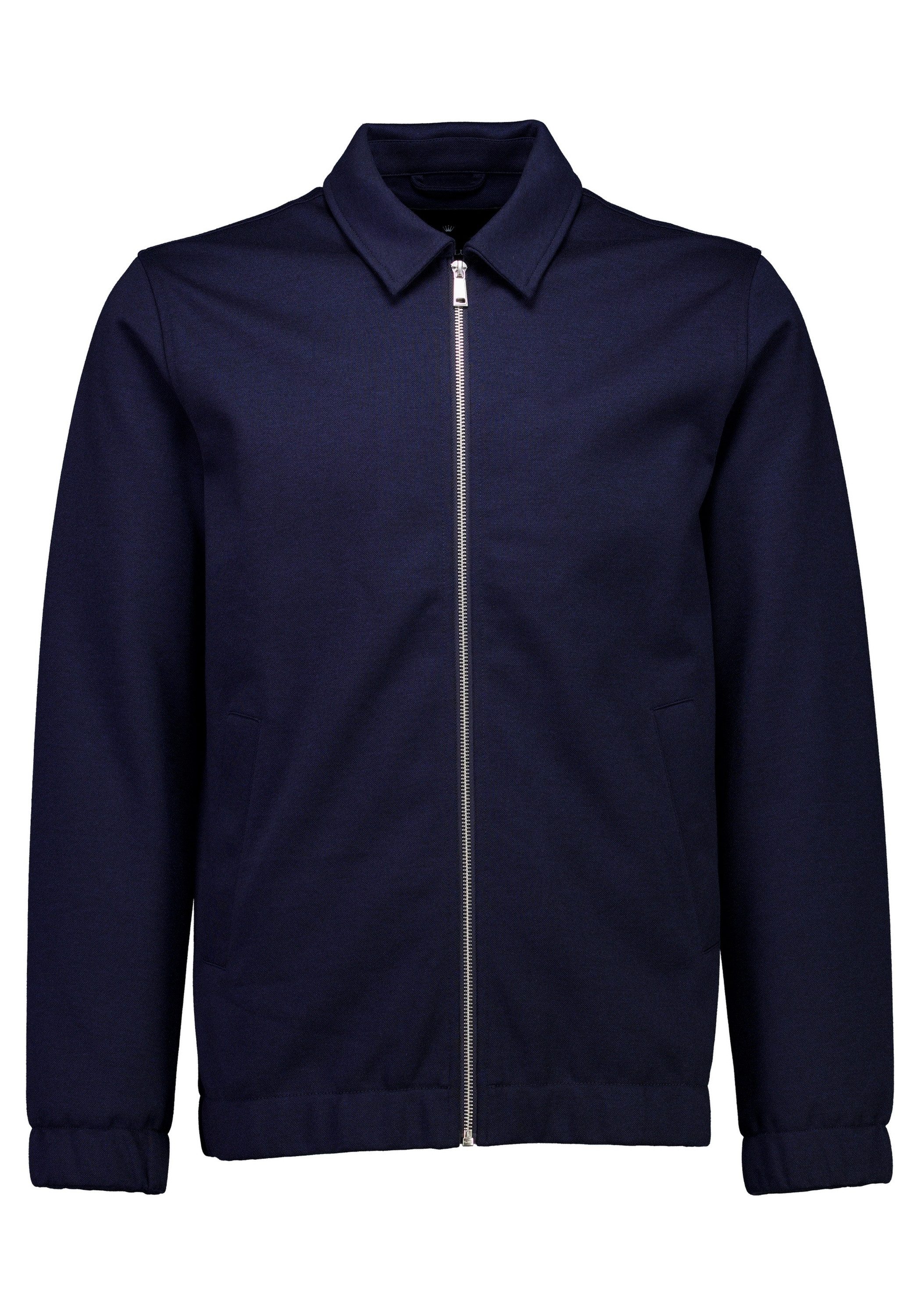 Sommerjacke Freizeitjacke Relaxed Fit