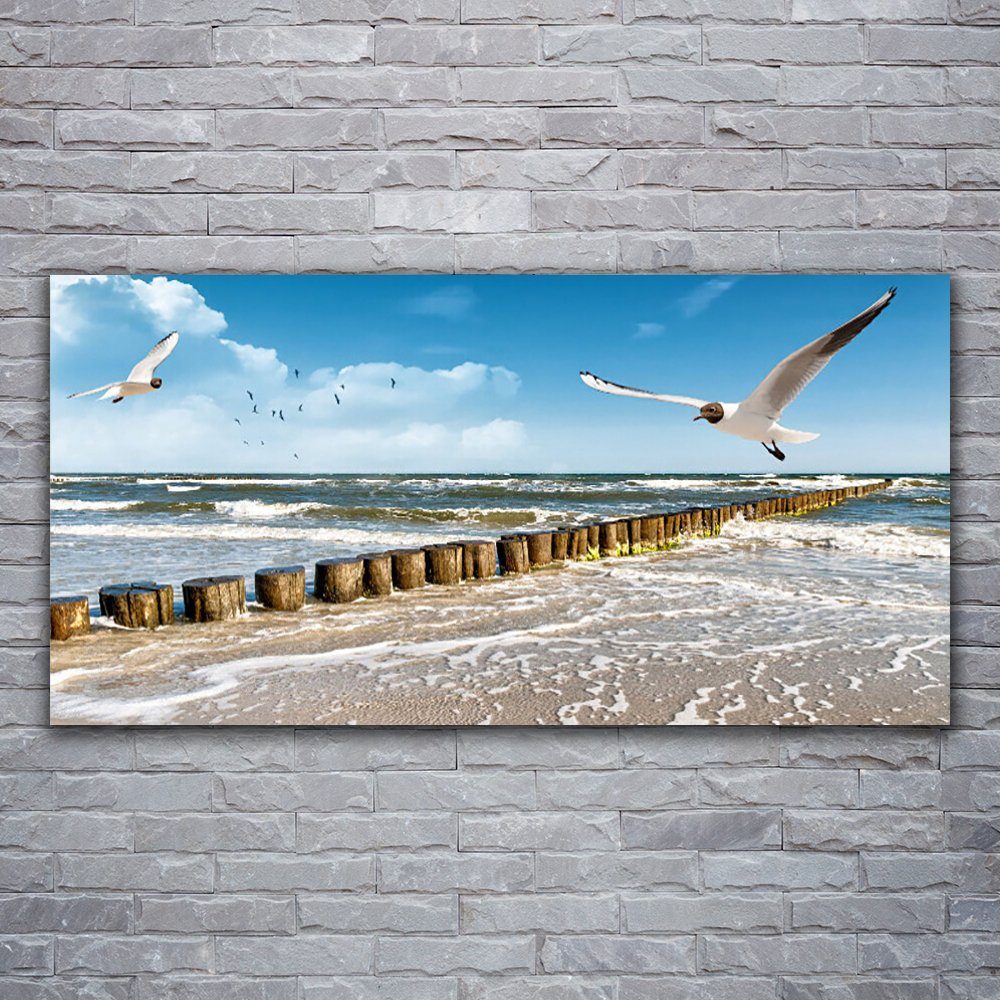Tulup Leinwandbild XXL Wandbilder Leinwandbilder Bilder günstig online kaufen
