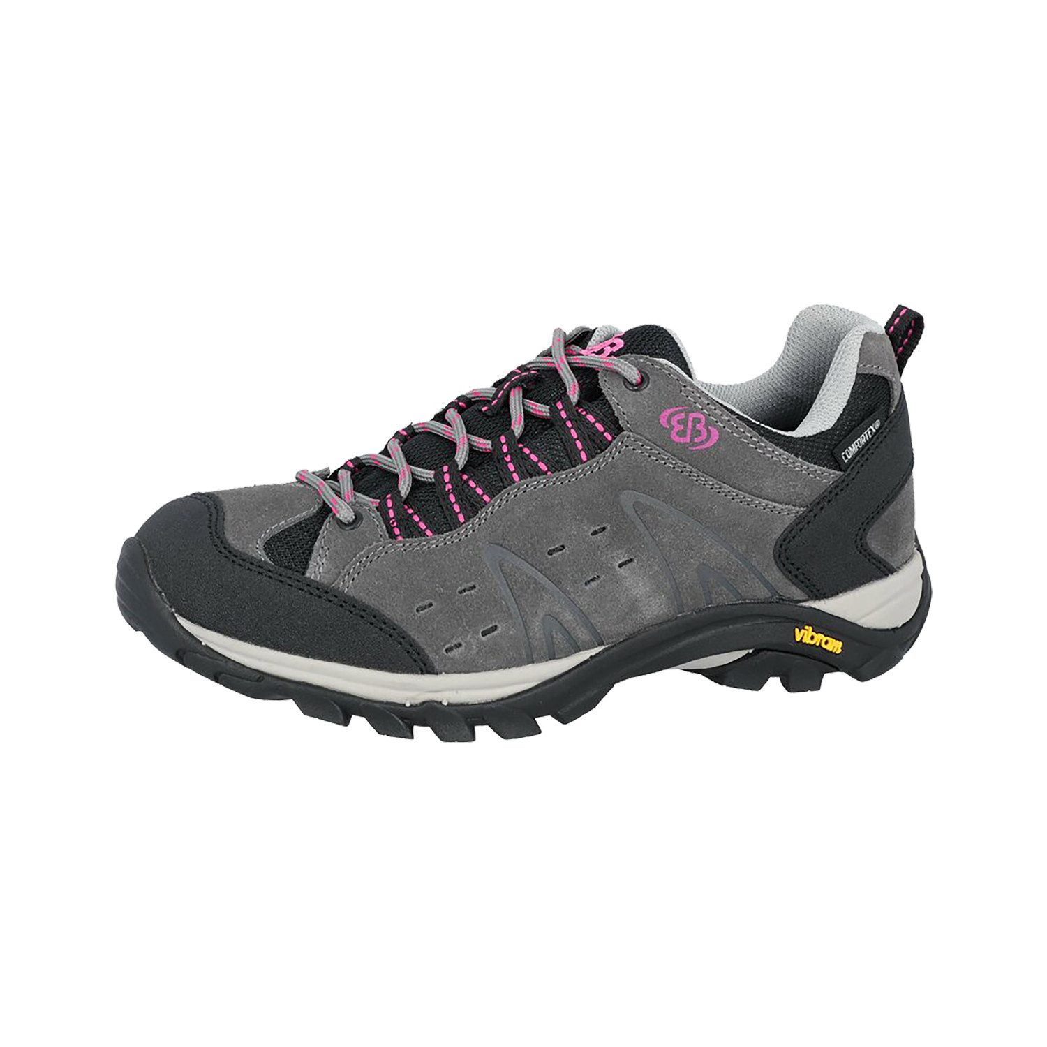 BRÜTTING Mount Bona Low Wanderschuh günstig online kaufen