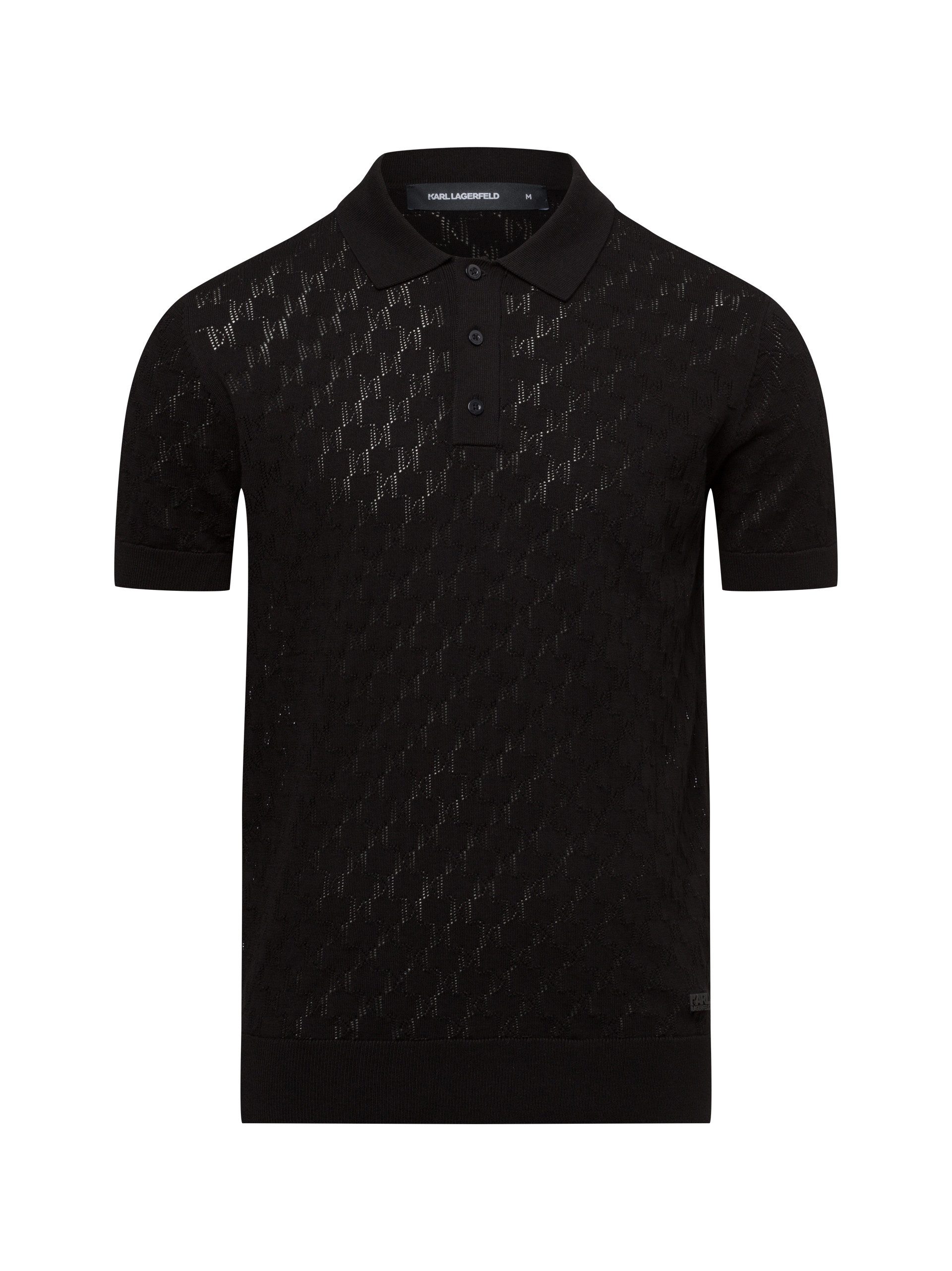 KARL LAGERFELD Poloshirt