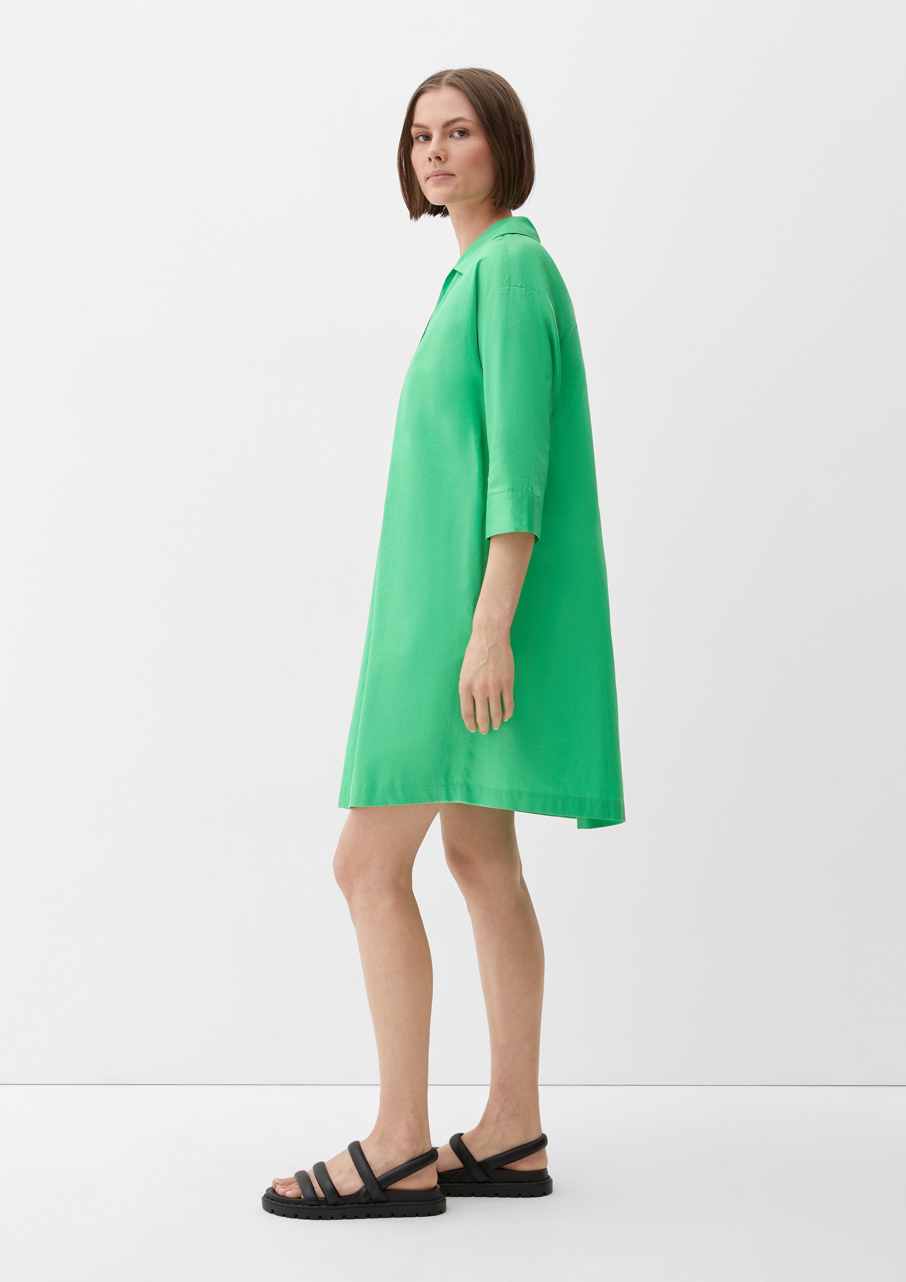 Grüne Street One Kleider für Damen OTTO | kaufen online