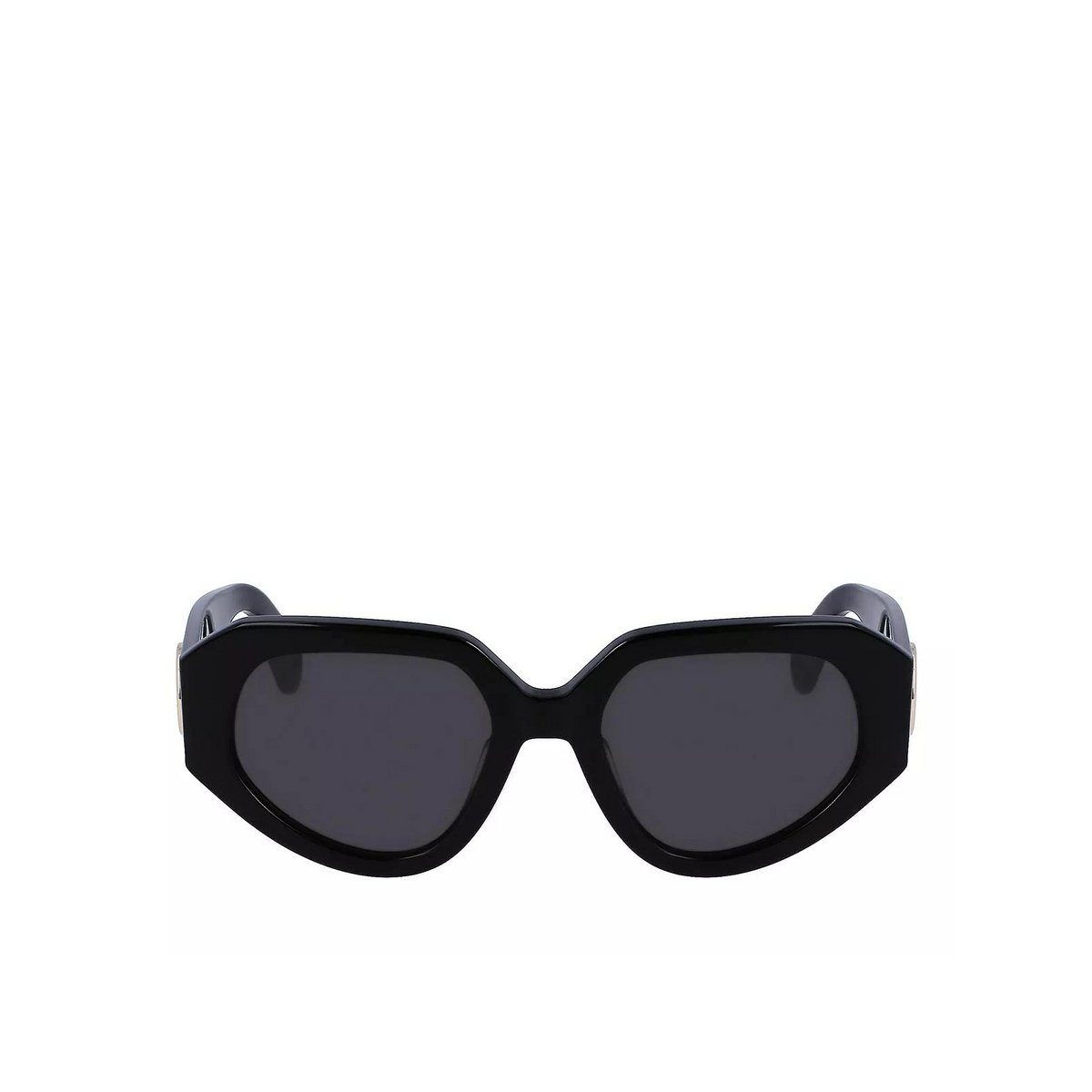 Sonnenbrille schwarz LANVIN (1-St)