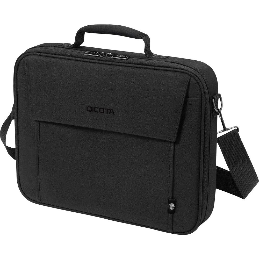 DICOTA Laptoptasche Dicota Notebook Tasche Eco Multi BASE Passend für maximal: 35,8 cm (14
