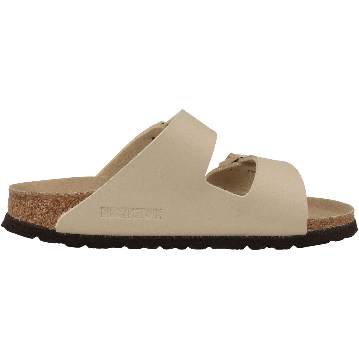 Birkenstock Arizona Birko-Flor schmal Unisex Erwachsene Sandale Sandaletten, Sommerschuhe, Badeschuhe, Riemchen, Schlappen