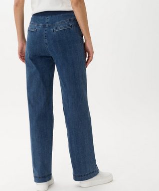 RAPHAELA by BRAX Regular-fit-Jeans Style Pam Flared