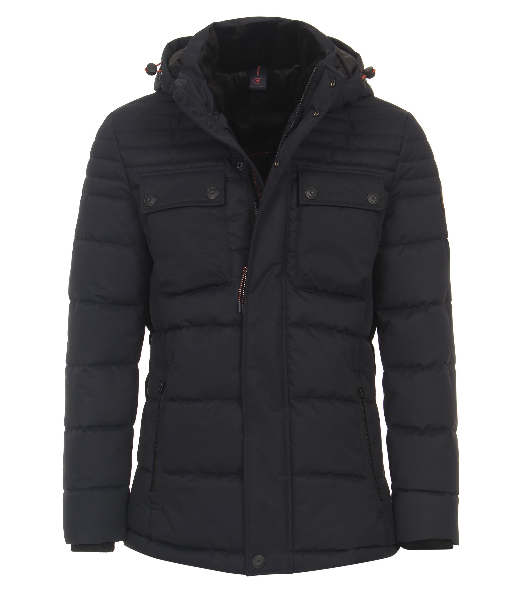 Langjacke CASAMODA Jacke uni