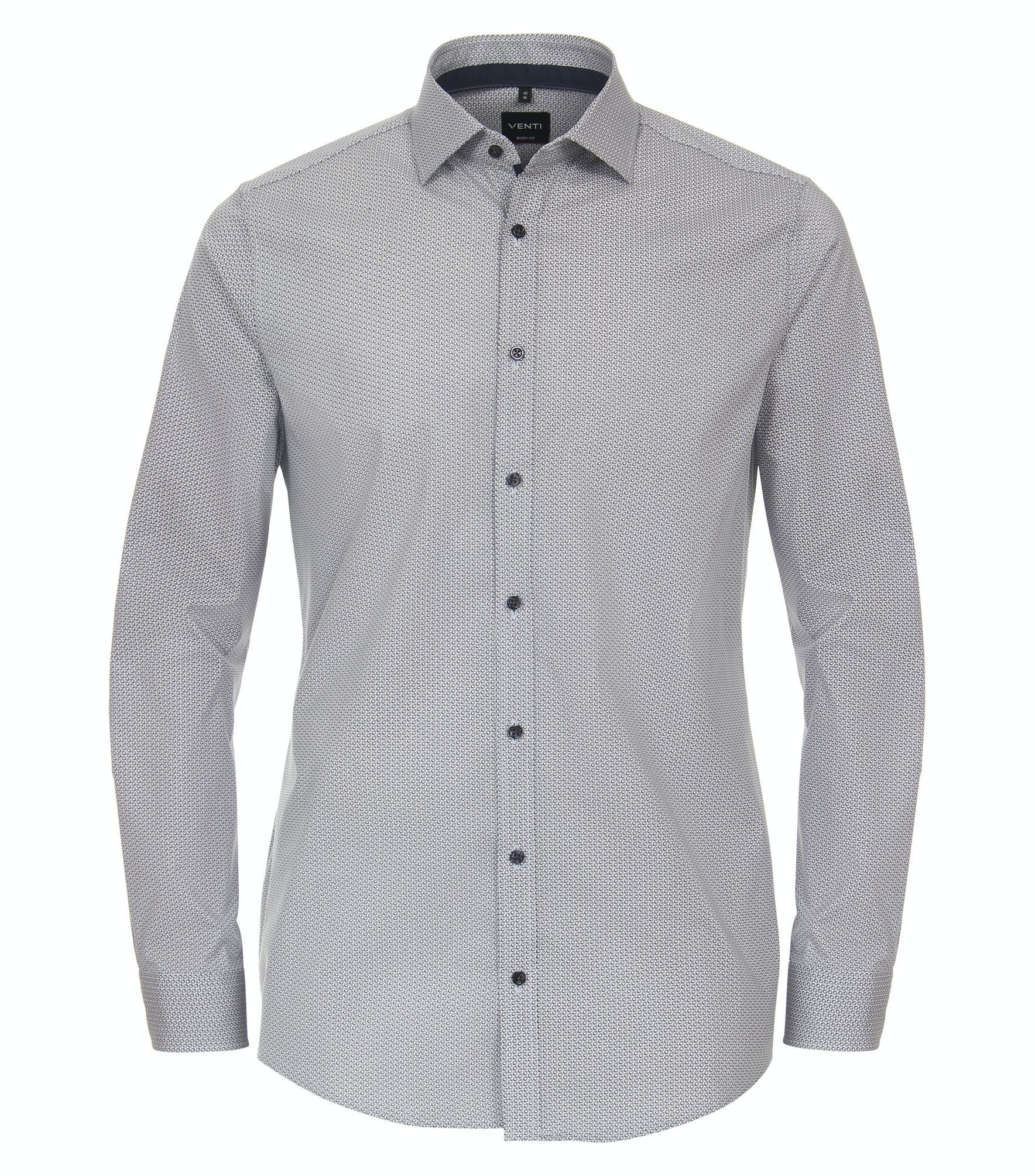 VENTI Businesshemd VENTI Businesshemd uni günstig online kaufen
