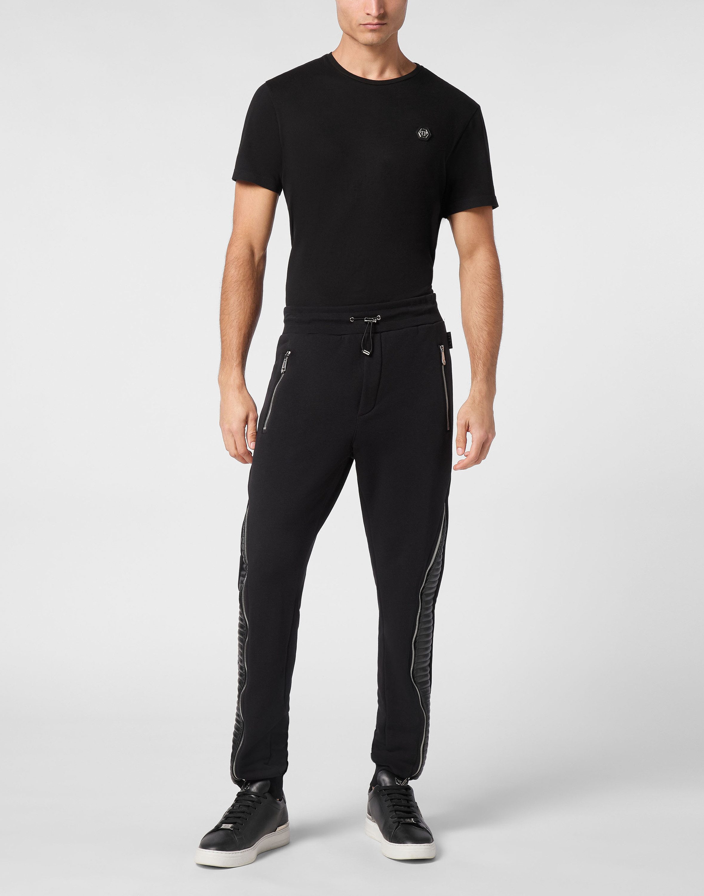 PHILIPP PLEIN Jogginghose Jogginghose