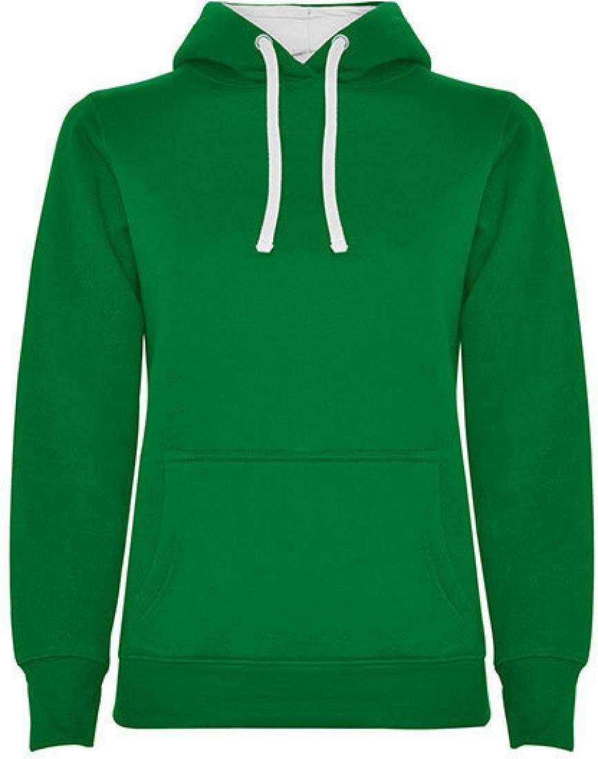 Roly Kapuzenpullover Damen Urban Hooded Sweatshirt, günstig online kaufen