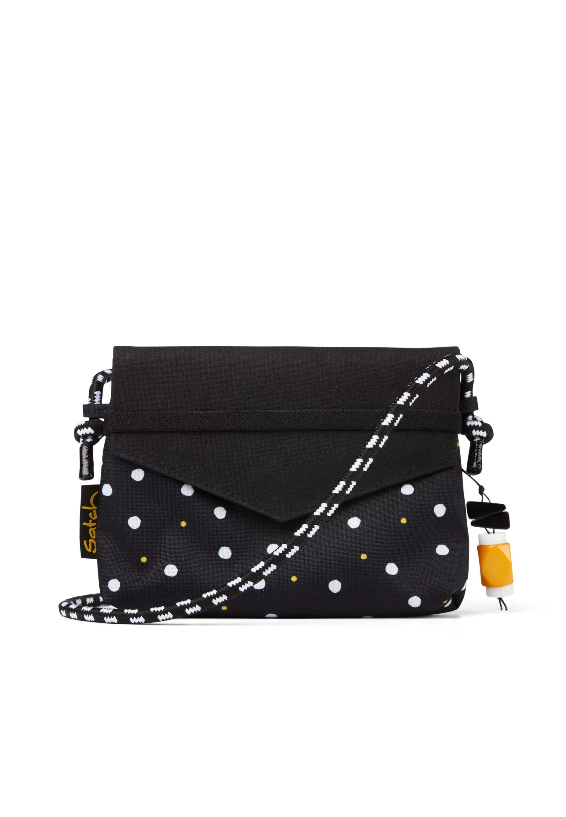 Satch Schultertasche Clutch .