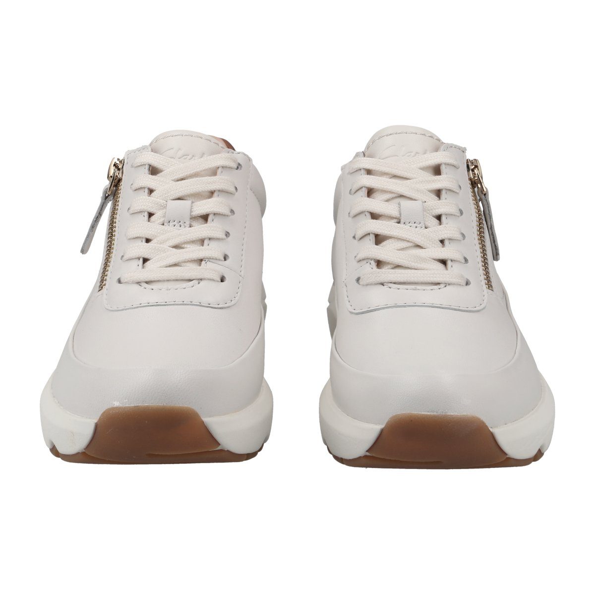 Clarks Tivoli Zip Sneaker günstig online kaufen