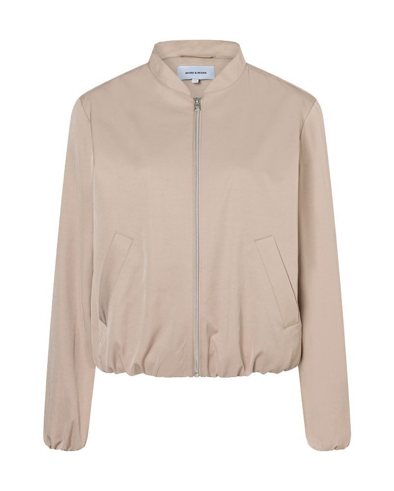 MORE&MORE Outdoorjacke günstig online kaufen